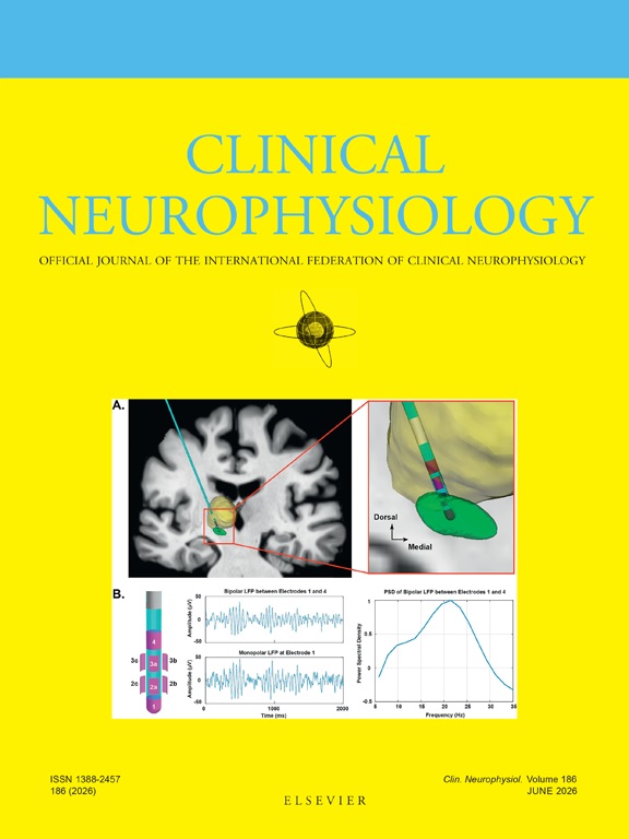 Clinical Neurophysiology Journal